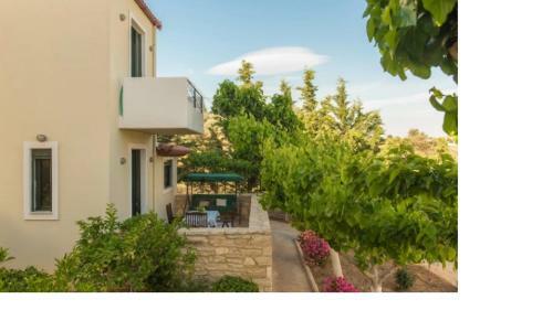 Vidakis Villas