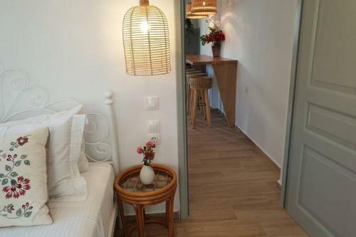 Apartamento Maria's Little Suite