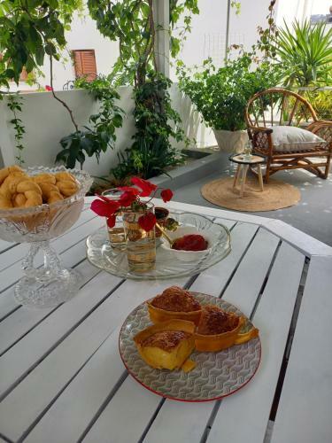 Apartamento Maria's Little Suite