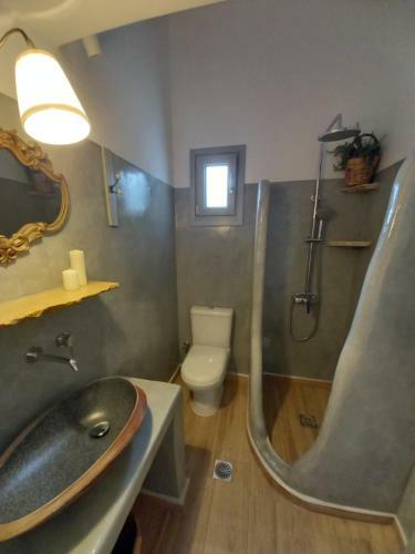 Apartamento Maria's Little Suite