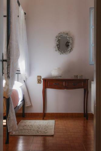 Filareti House Patmos