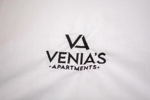 Venia's Apartments