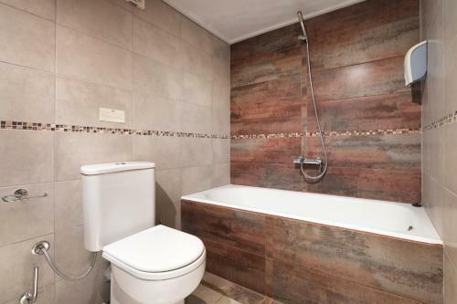 Hotel Aeolian Village Beach Resort