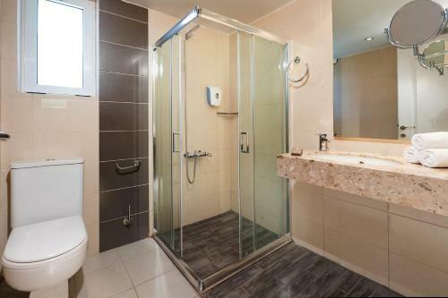 Hotel Aeolian Village Beach Resort