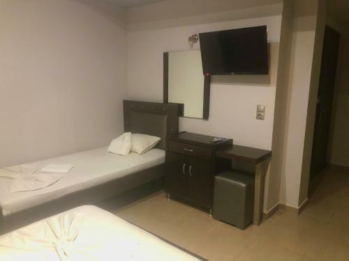 Apartamento House Kiratsi