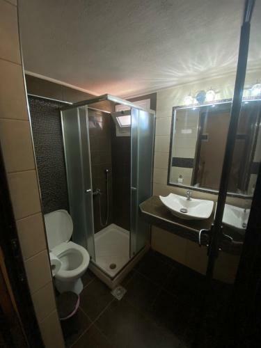 Apartamento House Kiratsi