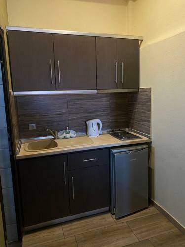 Apartamento House Kiratsi