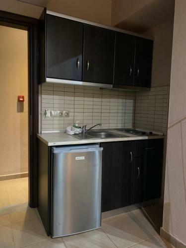 Apartamento House Kiratsi