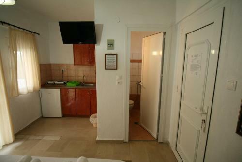 Apartamento Sarti Center Studios