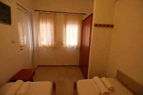 Apartamento Sarti Center Studios