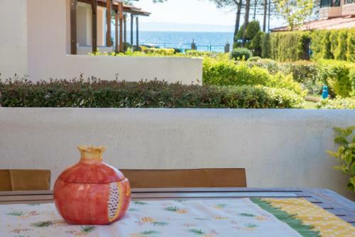 Quintessence Villas Neakitos