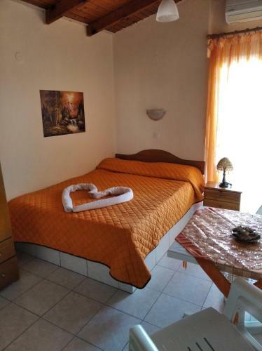 Apartamento Villa Asteria Sarti