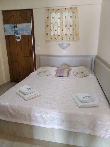 Apartamento Villa Asteria Sarti