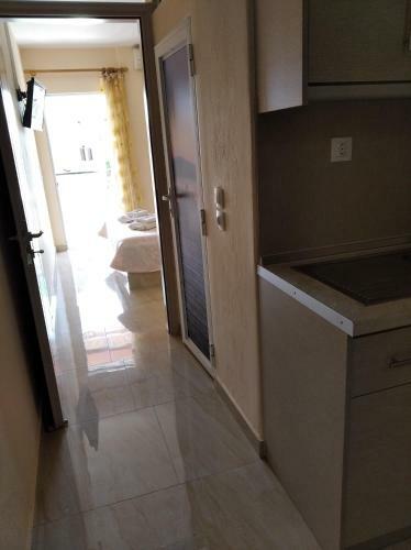 Apartamento Villa Asteria Sarti