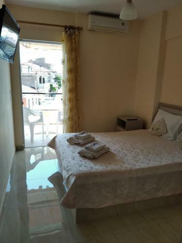 Apartamento Villa Asteria Sarti