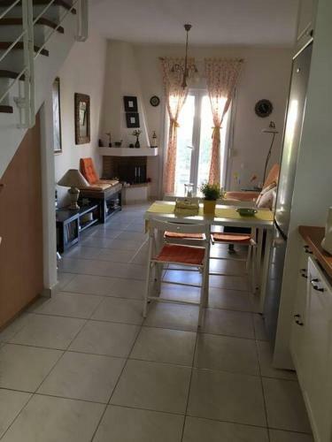 Bay Beach Maisonette-everything You Desire
