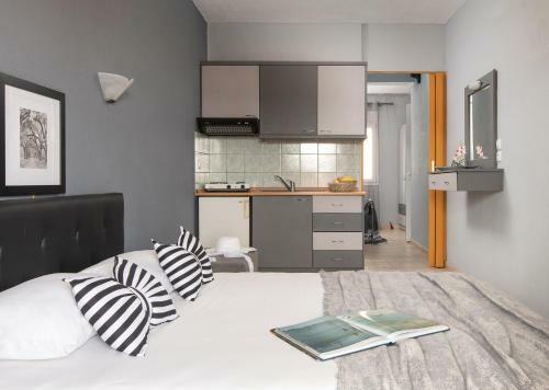 Apartamento House Toula Elegant
