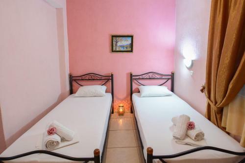Apartamento House Toula Elegant