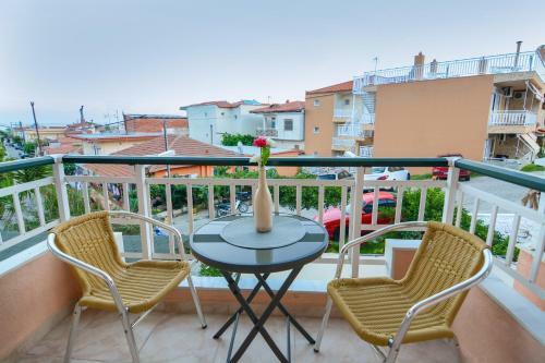 Apartamento House Toula Elegant