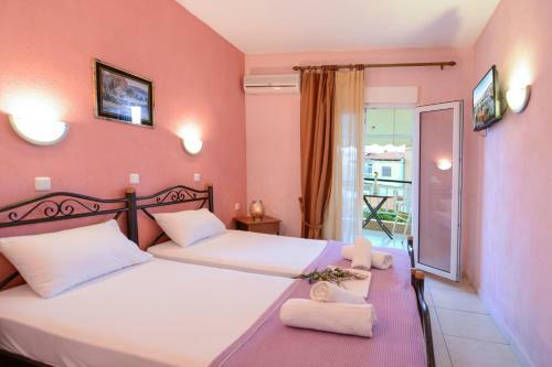 Apartamento House Toula Elegant