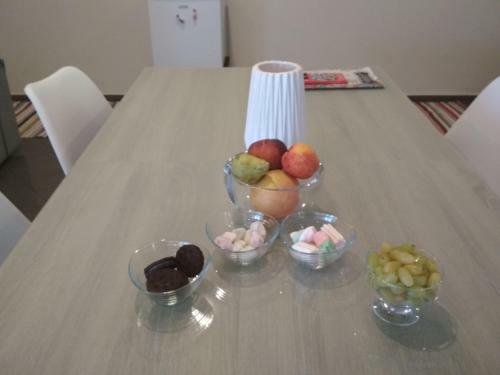 Agroturismo Eden Garden Villa
