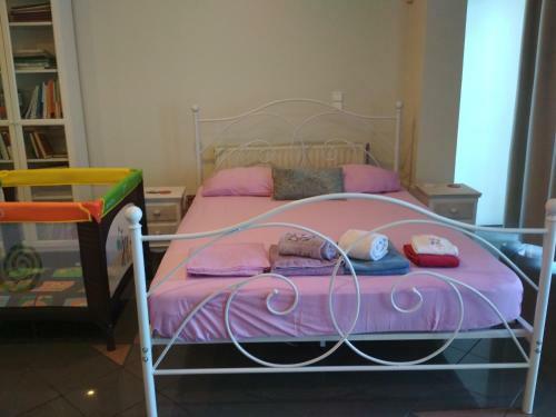 Agroturismo Eden Garden Villa