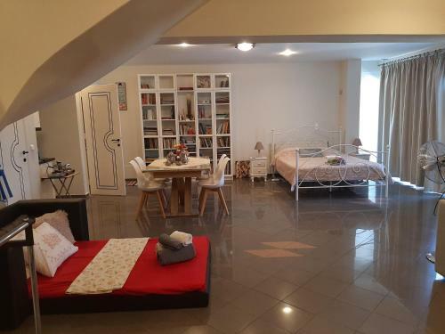 Agroturismo Eden Garden Villa