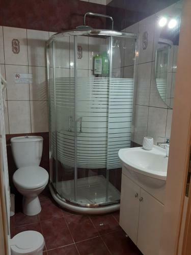 Agroturismo Eden Garden Villa