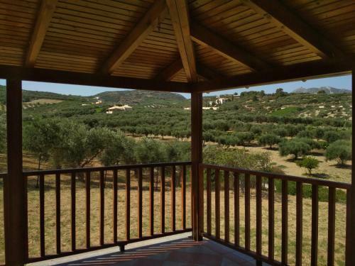 Agroturismo Eden Garden Villa