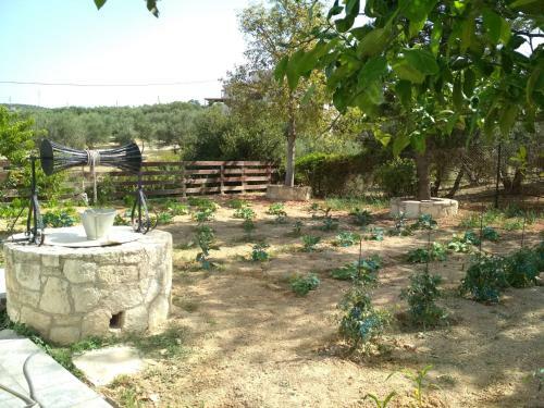 Agroturismo Eden Garden Villa