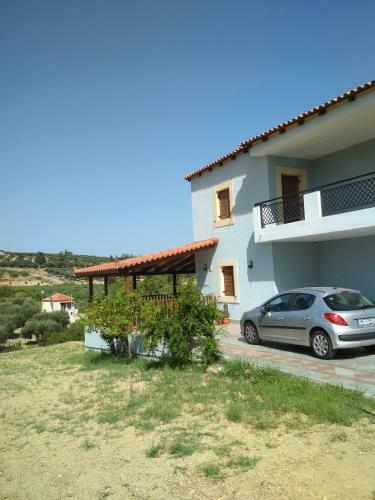 Agroturismo Eden Garden Villa
