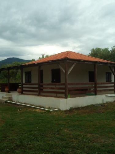 Apartamento Minas House