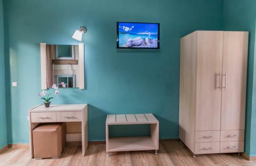 Apartamento House Akis New Sarti
