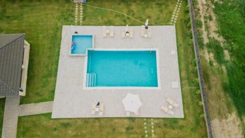 Apartamento House Akis New Sarti
