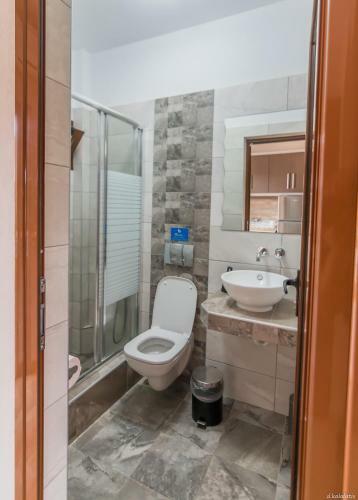 Apartamento House Akis New Sarti