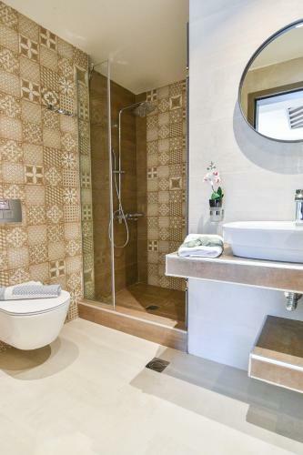 Apartamento On Board Luxury Studios