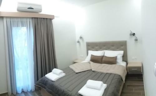 Apartamento Mama Kitsa