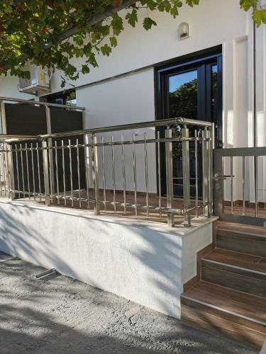 Apartamento Mama Kitsa