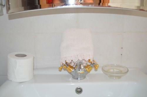 Apartamento Bay Beach Maisonett
