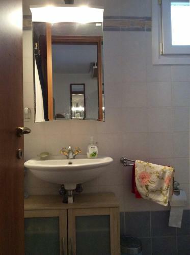 Apartamento Bay Beach Maisonett