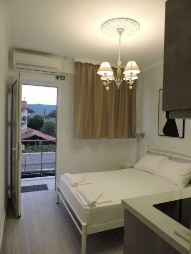 Ellinikon Luxury Apartments