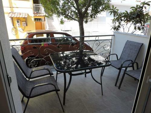 Ellinikon Luxury Apartments