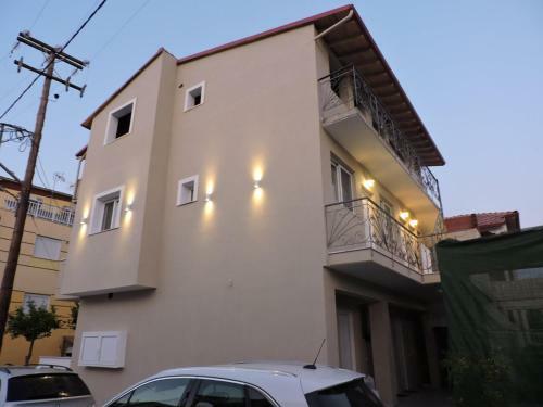 Ellinikon Luxury Apartments