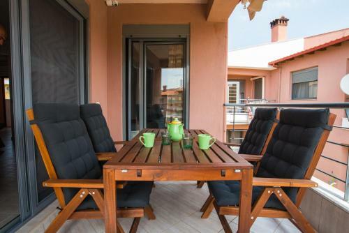 Quintessence Villas Violetta