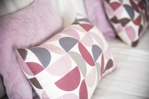 Quintessence Villas Violetta