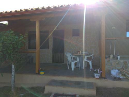 Apartamento Farma Giannis