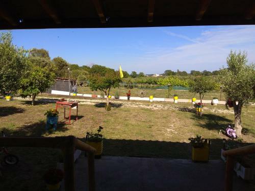 Apartamento Farma Giannis
