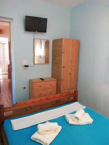 Apartamento Farma Giannis