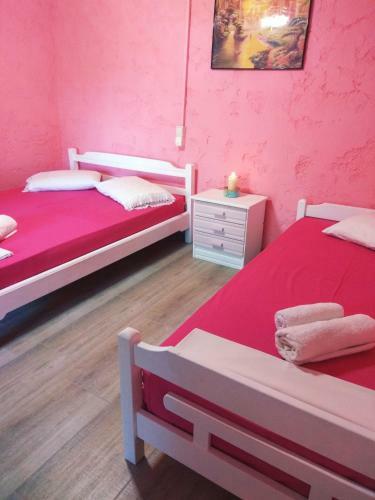 Apartamento Farma Giannis