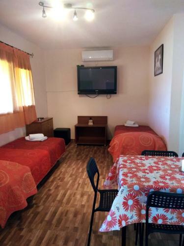 Apartamento Farma Giannis